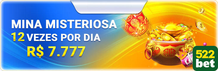 522bet.com mergulhe em imersivo jogo