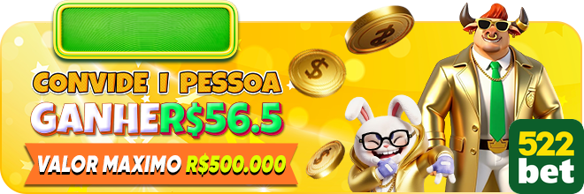 522bet.com desfrute de inovador jogo