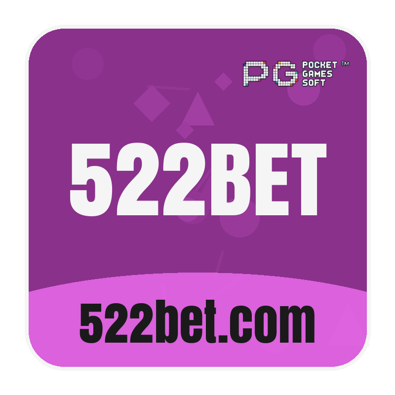 522bet.com logo